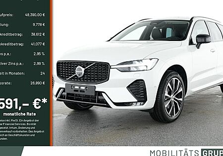 Volvo XC 60 B5 AWD Ultra Dark Auto 5 Türen