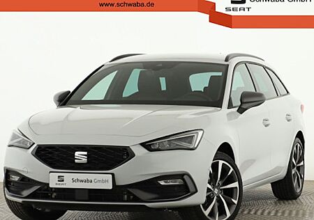 Seat Leon 2.0 TDI 110kW FR DSG Sportstourer 5 Türen