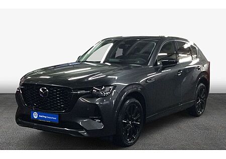 Mazda CX-60 2.5 e-SKYACTIV PHEV Homura Auto AWD 5 Türen