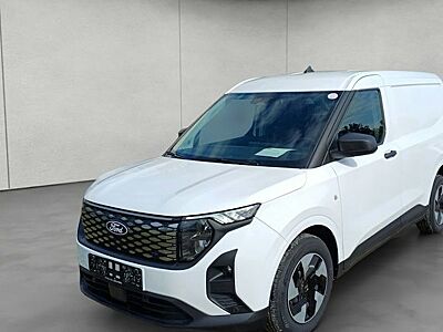 Ford Transit Courier Elektromotor 100 kW Trend 4 Türen
