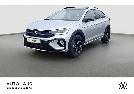 VW Taigo 1.0 TSI OPF 85 kW DSG R-Line 5 Türen