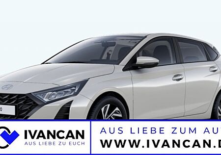 Hyundai i20 1.0 T-GDI DCT Trend 5 Türen