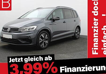 VW Touran 2.0 TDI SCR DSG Highline 5 Türen