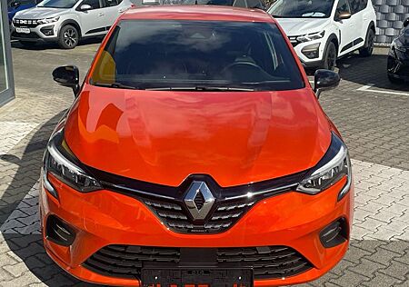Renault Clio TCe 90 Techno 5 Türen