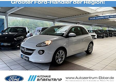 Opel Adam 120 Jahre 1.4 64kW 3 Türen