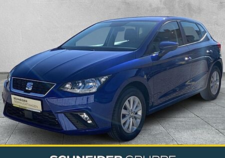 Seat Ibiza 1.0 TSI 85kW Style 5 Türen