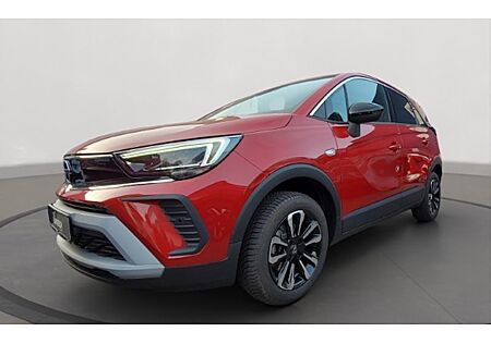 Opel Crossland X 1.2 DI Turbo 96kW Elegance Automatik 5 Türen