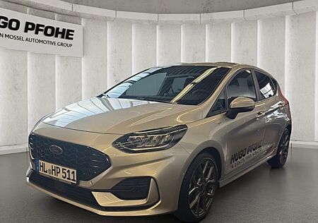 Ford Fiesta 1,0 EcoBoost 74kW S/S ST-Line 5 Türen