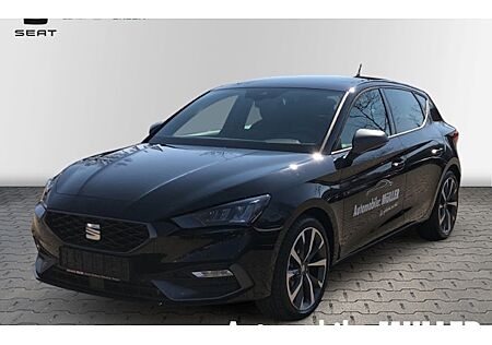 Seat Leon 1.5 eTSI ACT 110kW FR DSG 5 Türen