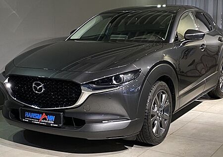 Mazda CX-30 2.0 e-SKYACTIV-X M-Hybrid Selection 5 Türen