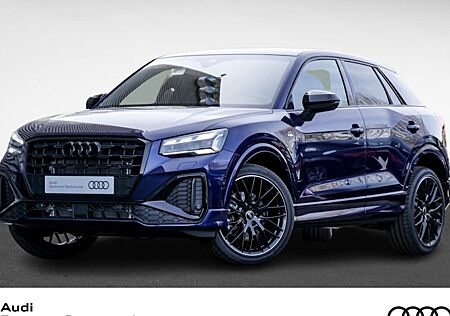 Audi Q2 35 TFSI S tronic S line 5 Türen