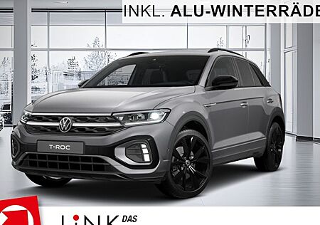 VW T-Roc 1.5 TSI OPF DSG R-Line 5 Türen