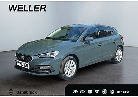 Seat Leon 1.5 eTSI ACT 110kW Road Edition DSG 5 Türen