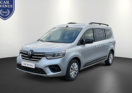 Renault Grand Kangoo TCe 130 Techno L2 5 Türen