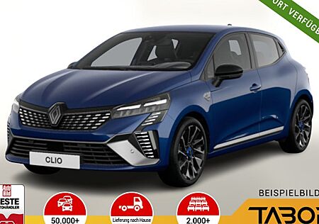 Renault Clio TCe 90 Esprit Alpine 5 Türen