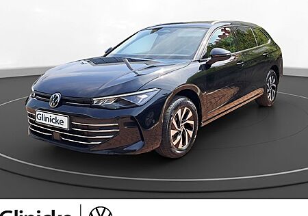 VW Passat 2.0 TDI SCR DSG Business 5 Türen