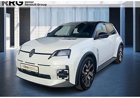 Renault R 5 Techno 120 Urban Range 5 Türen