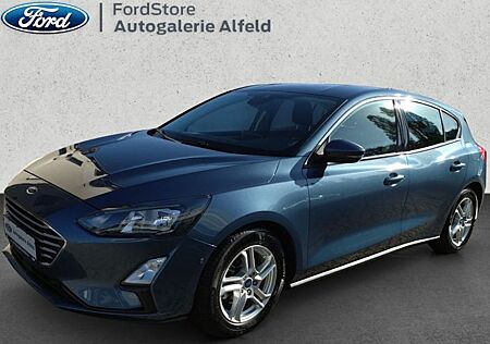 Ford Focus 1,5 EcoBoost 110kW Cool & Connect Auto 5 Türen