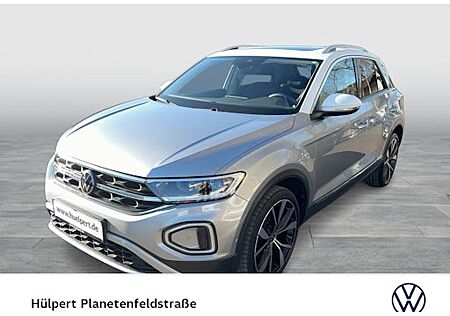 VW T-Roc 2.0 TDI SCR 85kW Style 5 Türen