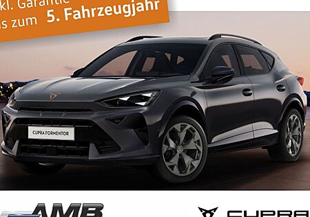 Cupra Formentor 2.0 TDI 110kW DSG 5 Türen