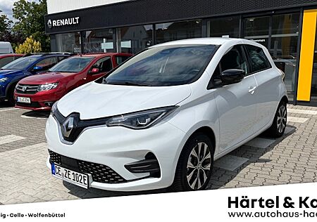 Renault ZOE EV50 110hp Evolution 5 Türen