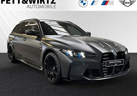 BMW M3 Competion M xDrive Touring 5 Türen