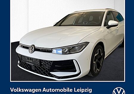 VW Passat 1.5 eHybrid 130kW OPF DSG R-Line 5 Türen