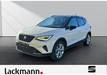 Seat Arona 1.0 TSI 85kW FR DSG 5 Türen