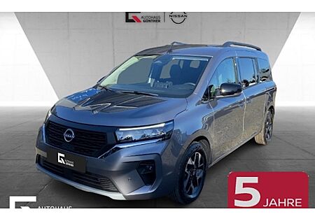 Nissan Townstar DIG-T 130 Tekna L2 5 Türen