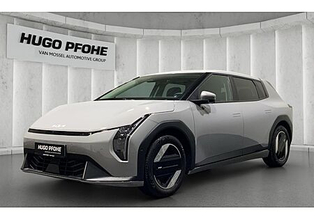 Kia EV4 81 kWh 150 kW Earth Frontantrieb 5 Türen