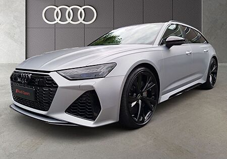 Audi RS6 performance 4.0 TFSI tiptr. quattro 5 Türen