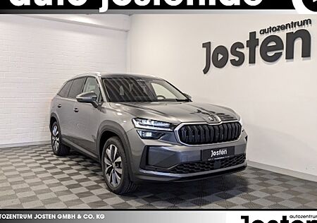 Skoda Kodiaq 2.0 TDI 110 kW DSG Selection 5 Türen