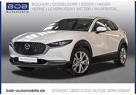 Mazda CX-30 e-SKYACTIV-G M-Hybrid 140 Centre-line AT 5 Türen