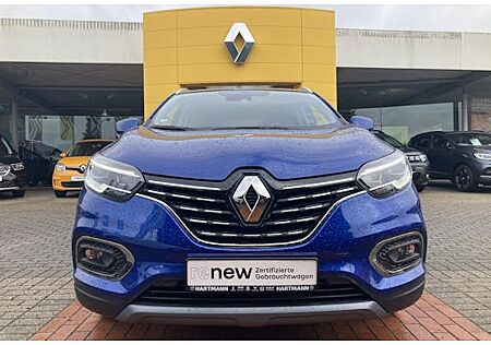 Renault Kadjar TCe 160 EDC GPF Techno 5 Türen