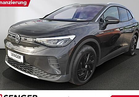 VW ID.4 Pro Performance 77 kWh 150 kW Pro 5 Türen