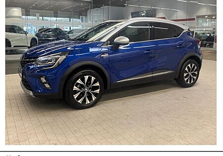 Renault Captur TCe 90 Techno 5 Türen