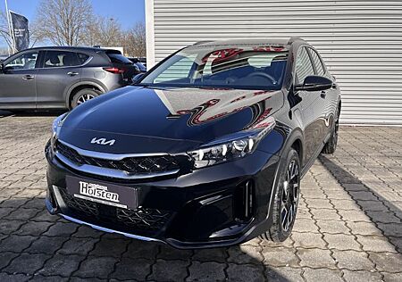 Kia XCeed 1.6 GDI Plug-In Hybrid DCT6 Spirit 5 Türen