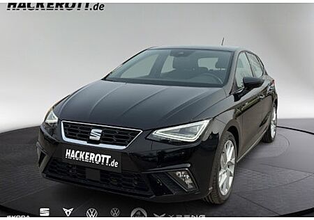 Seat Ibiza 1.0 TSI 81kW FR DSG 5 Türen