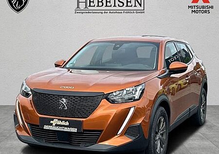 Peugeot 2008 PureTech 130 Active 5 Türen