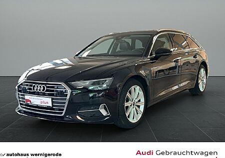 Audi A6 40 TDI quattro S tronic sport Avant 5 Türen