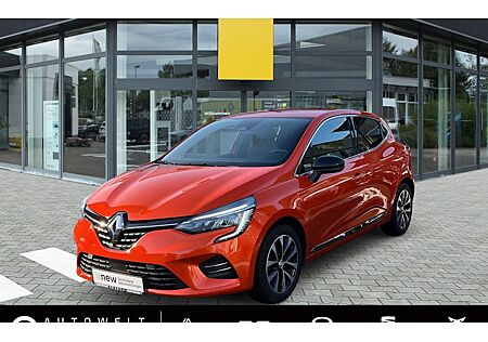 Renault Clio TCe 90 Techno 5 Türen
