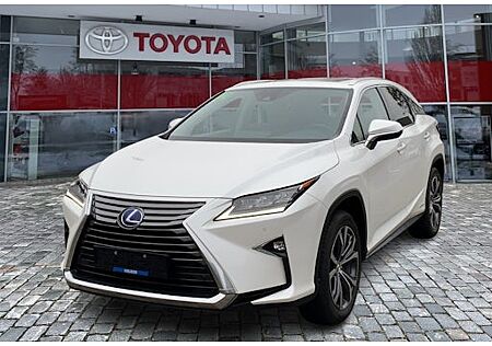 Lexus RX 450h 5 Türen
