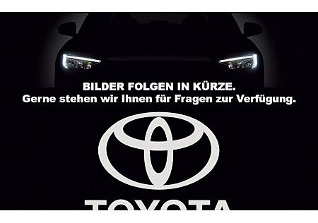 Toyota Yaris 1.5-l-VVT-i Hybrid CVT Style 5 Türen