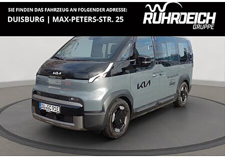 Kia PV5 71,2 kWh Elite 5 Türen