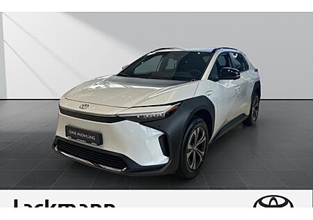 Toyota bZ4X 71,4 kWh Team Deutschland 5 Türen