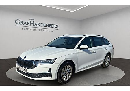 Skoda Octavia 1.5 TSI MHEV 110kW DSG Selection 5 Türen