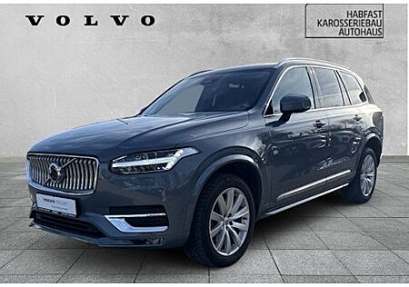 Volvo XC 90 B5 D AWD Plus Bright Auto 5 Türen