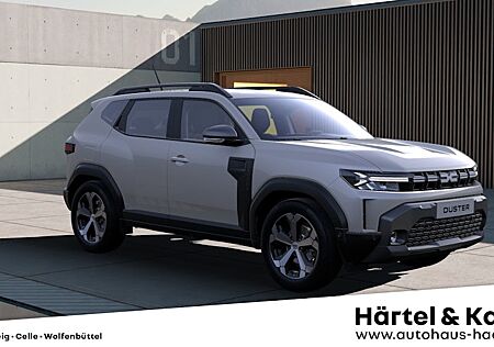 Dacia Duster TCe 130 Journey 5 Türen