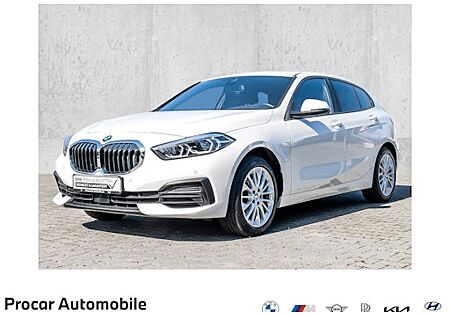 BMW 1er 118i Advantage 5 Türen