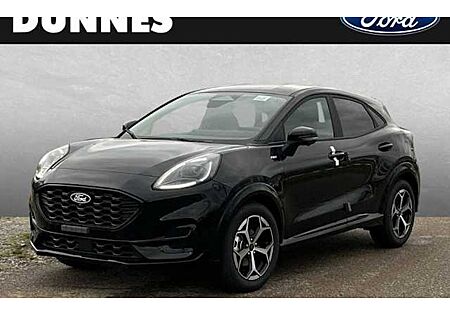 Ford Puma 1,0 EcoBoost Hybrid 92kW ST-Line 5 Türen
